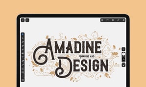 Preview image for How to Add New Fonts to Amadine on Your iOS and iPadOS Devices article