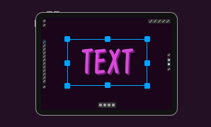 Preview image for How to Work With Text—Part 2 (Formatting Text) video tutorial 